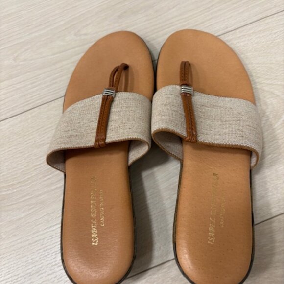 Isabel Espadrilla Shoes - Picture 7 of 13